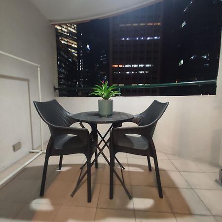 Luxury Spacious 2Br In Salcedo Village Manila Eksteriør billede