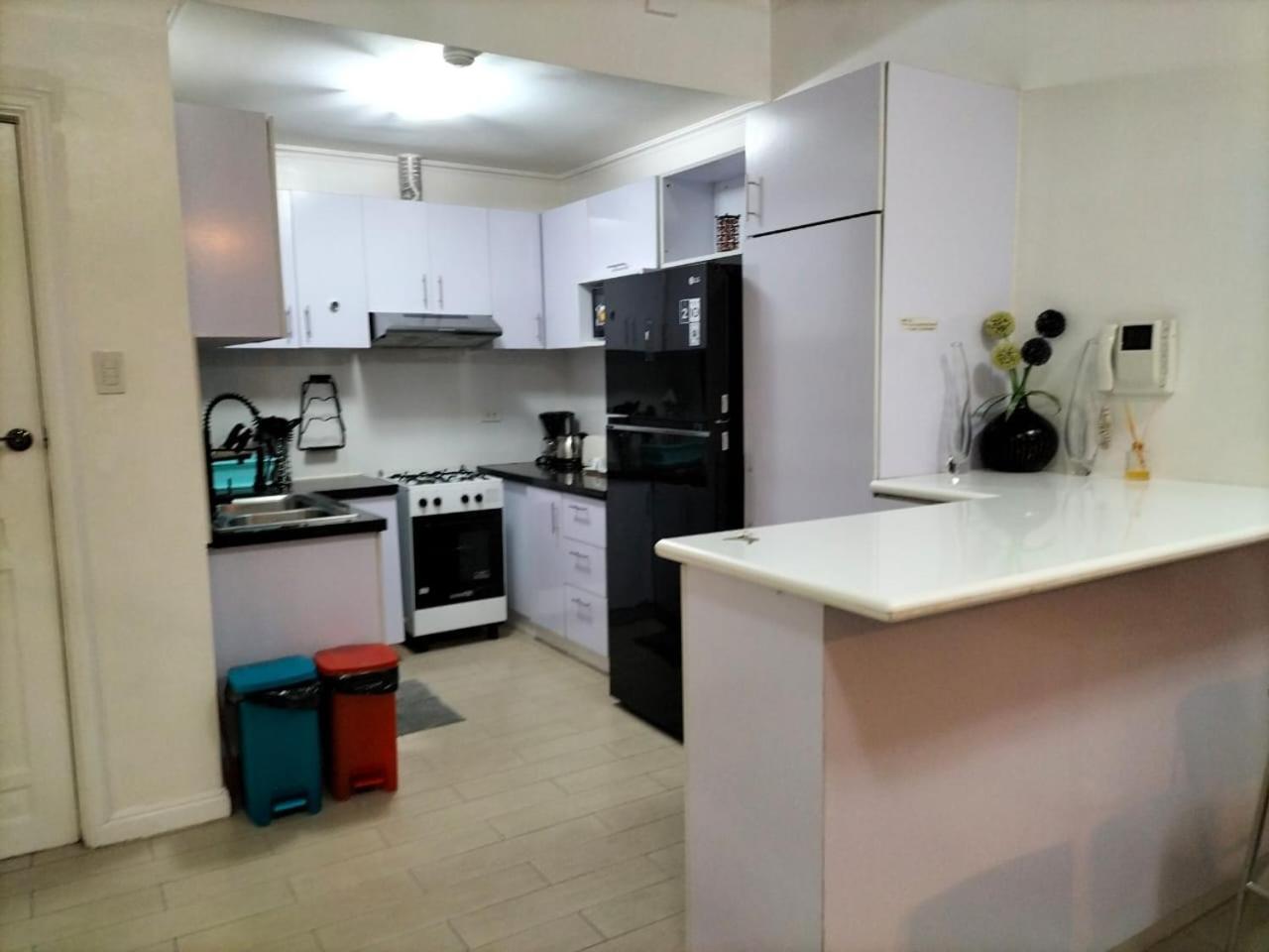 Luxury Spacious 2Br In Salcedo Village Manila Eksteriør billede