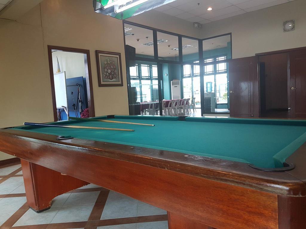 Luxury Spacious 2Br In Salcedo Village Manila Eksteriør billede