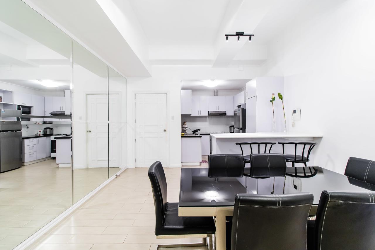 Luxury Spacious 2Br In Salcedo Village Manila Eksteriør billede